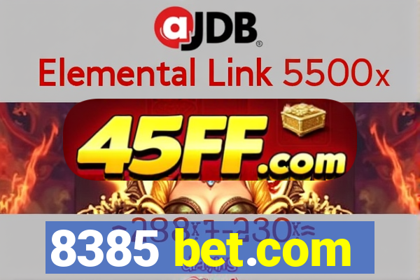 8385 bet.com